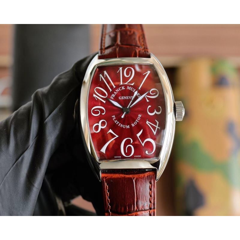 FRANCK MULLER Watches